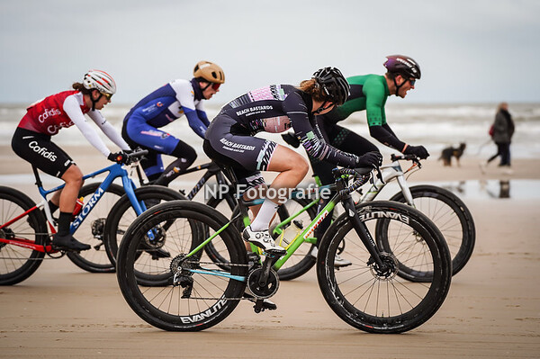 Egmond pier Egmond 2024