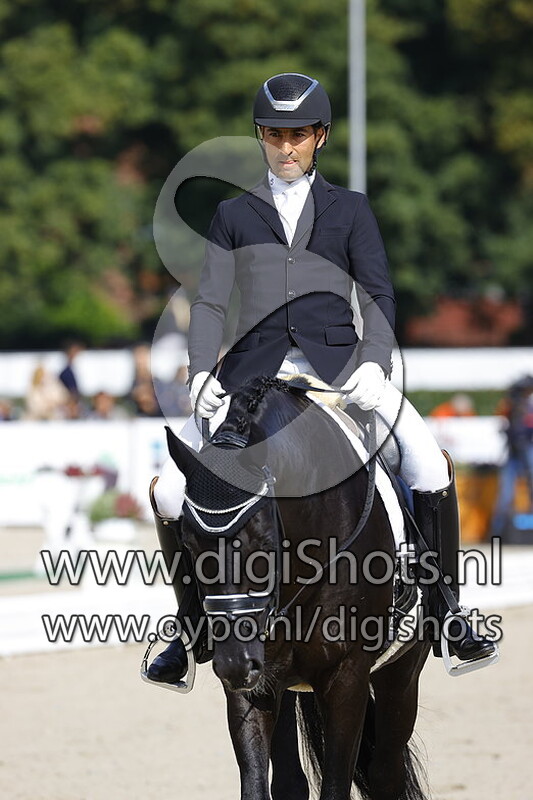 Ecuador di Fonte Abeti
