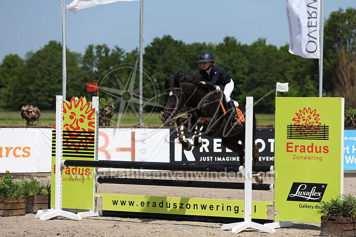 Tyara Verheijen - Kantje's Cobra