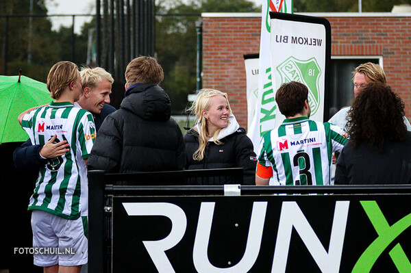 Velocitas 1897 1 - GRC Groningen 1: 5-0 (2025-10-04)