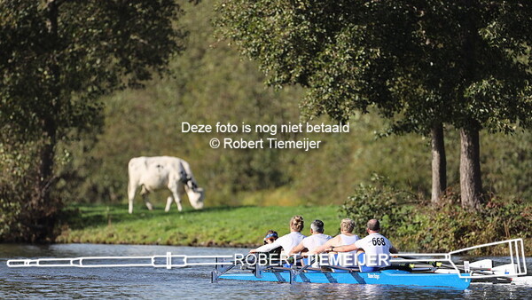 37e Tromp Boat Races