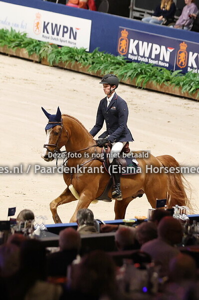 Obama ES (v. Nixon van't Meulenhof) Jarno van Erp