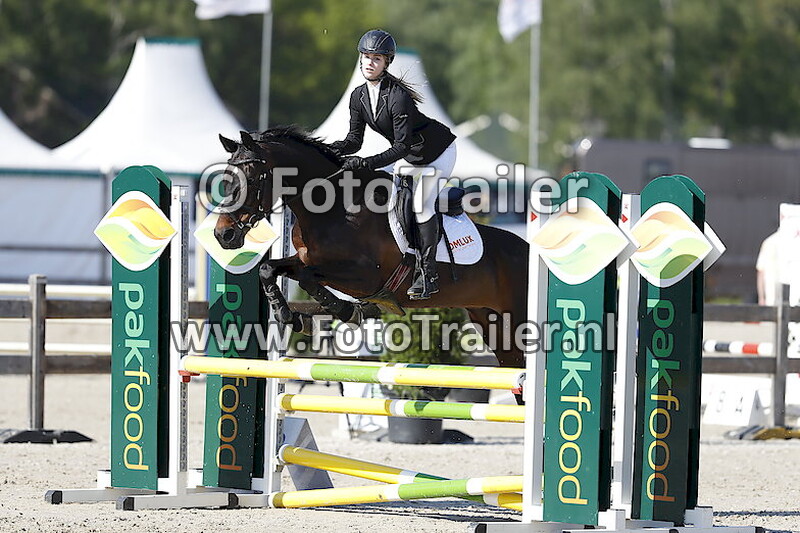 Frederique Engelbertink