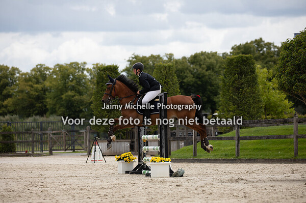 Lyam Brentjens - Salvatore