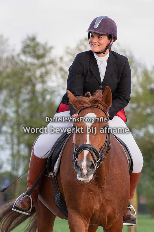 Lisa Willemstein - Zellydansa