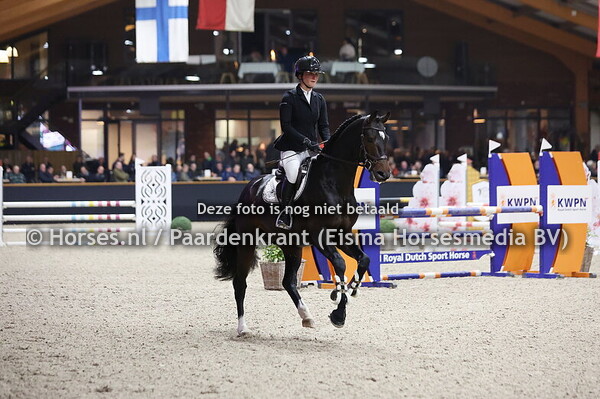 14 Rebellion RAG VDL (v. Harley VDL) Megan Laseur