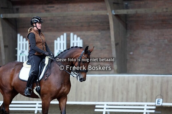 23-11-2025 LR en PC Oldambt - onderlinge wedstrijd