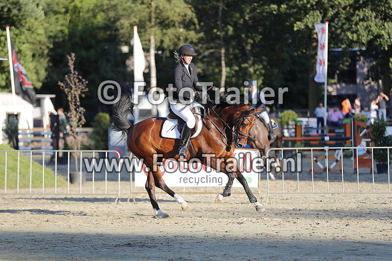 marjolein groener stamsnijder