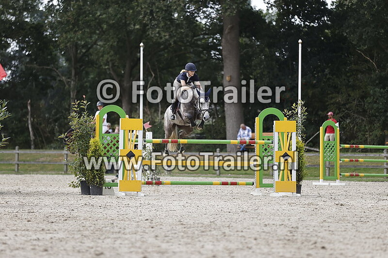 nathalie van der mei