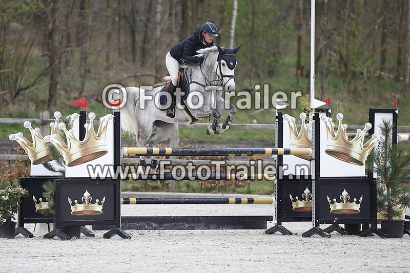 mareille van geel schroder