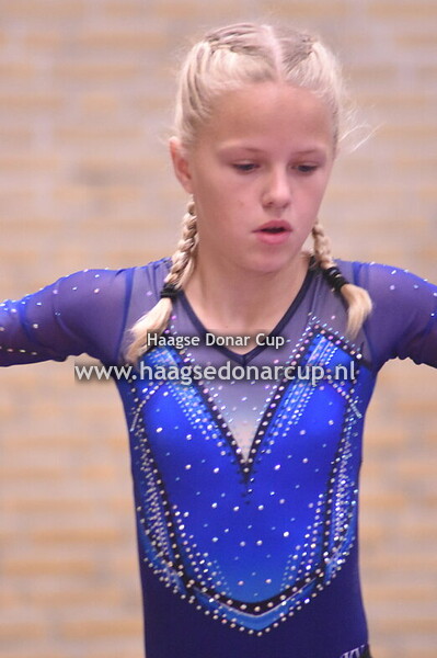 HDC Zondag 9-6-2024 Wedstrijd 1