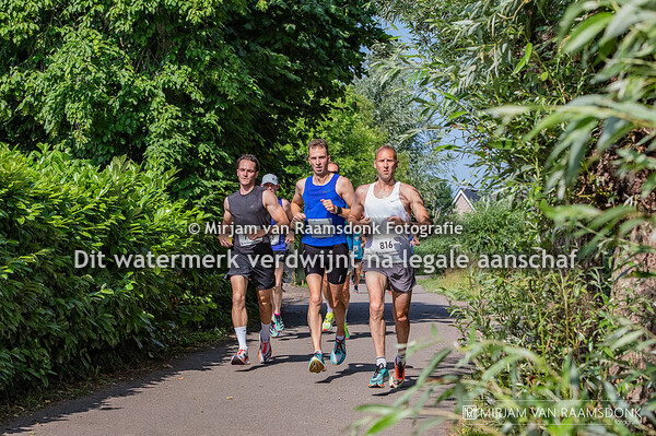 2025/06 Lenteloop 10 km