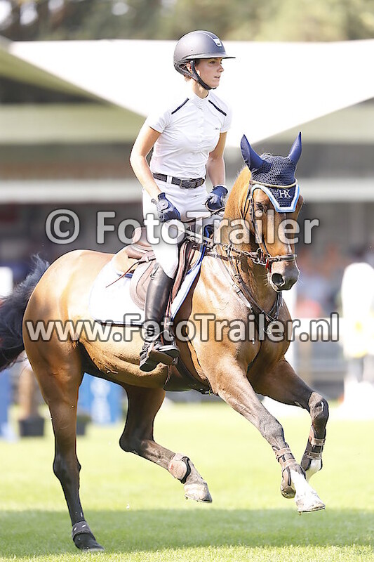 Oda Charlotte Lyngvar