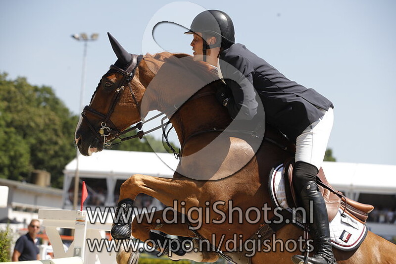 Equine America Its Me Des Saules