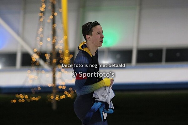 2024-12-14 Eindhovenbokaal / HC 500 zaterdag 