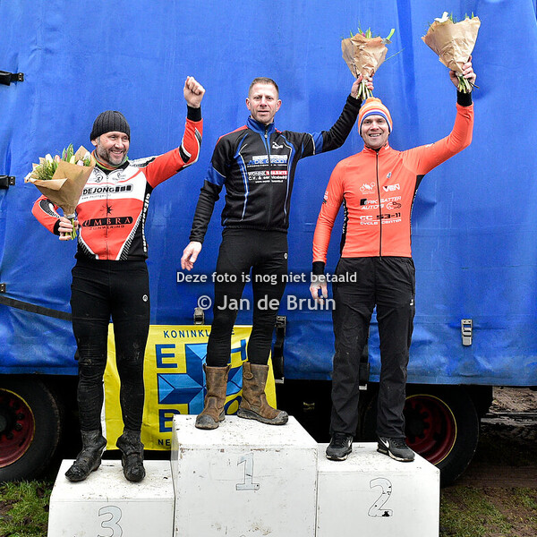 B-Masters Ottoland 2025