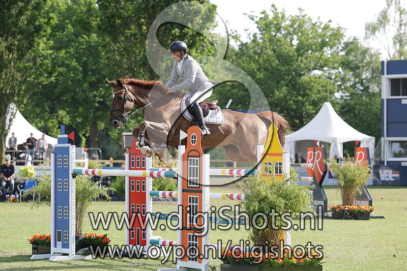 Evry Vd Verbindingshoeve Z