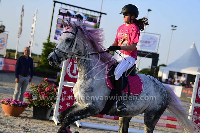 Sarah Ekering - Cerania