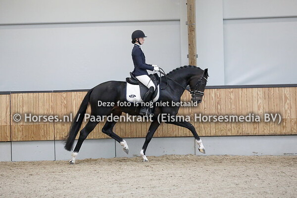 381 Oborne (For ferrero x Corien v. Johnson)