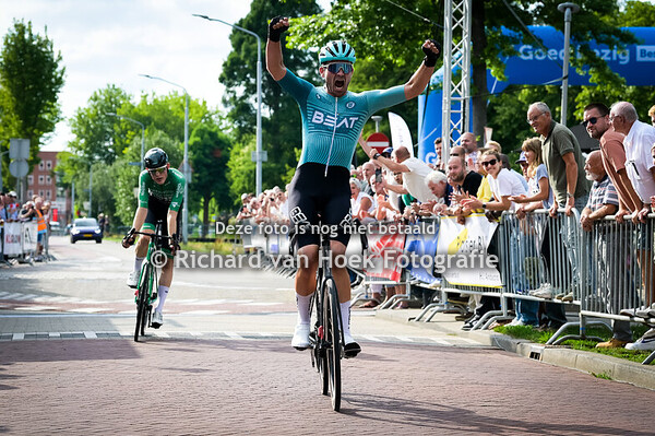 250723 Ronde van Alblasserdam