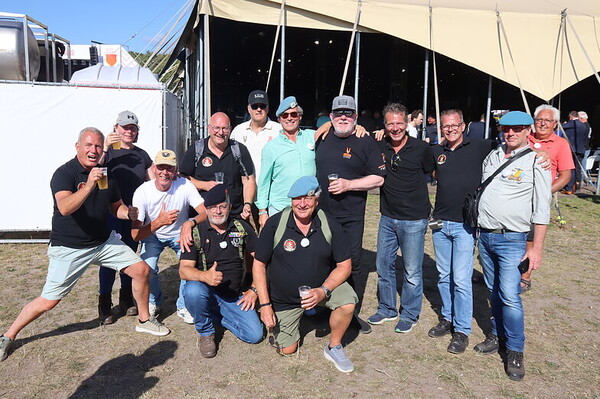 Veteranendag 2025