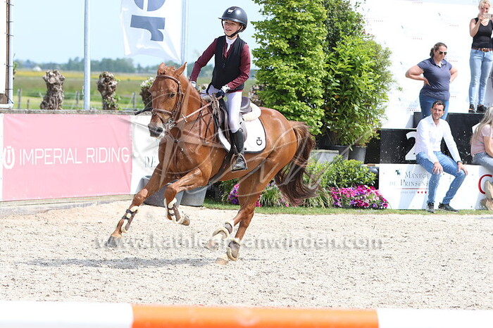 Cindy Kosse - KSH Mycroft