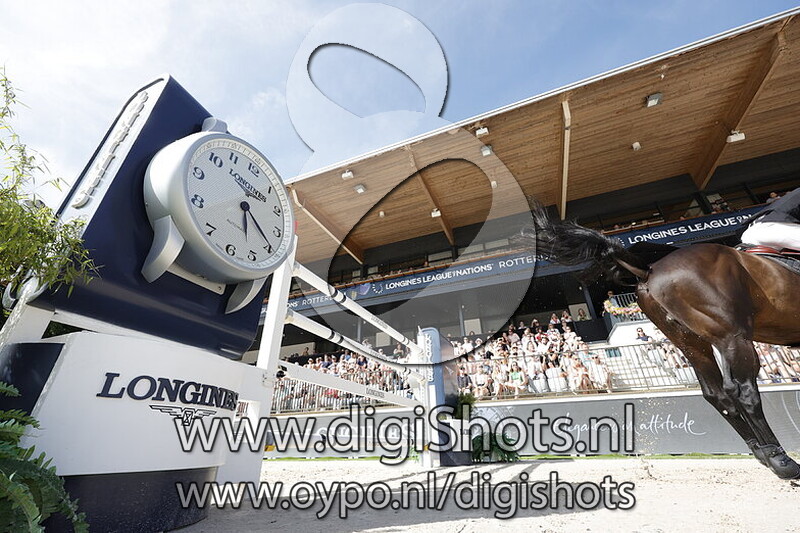 O'Bailey vh Brouwershof N.O.P