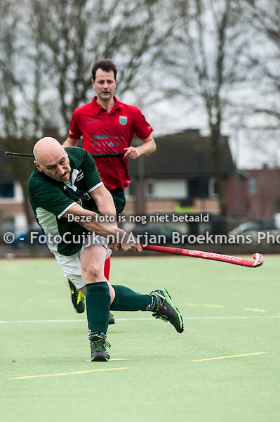 Civicum HB - HC Oirschot HB