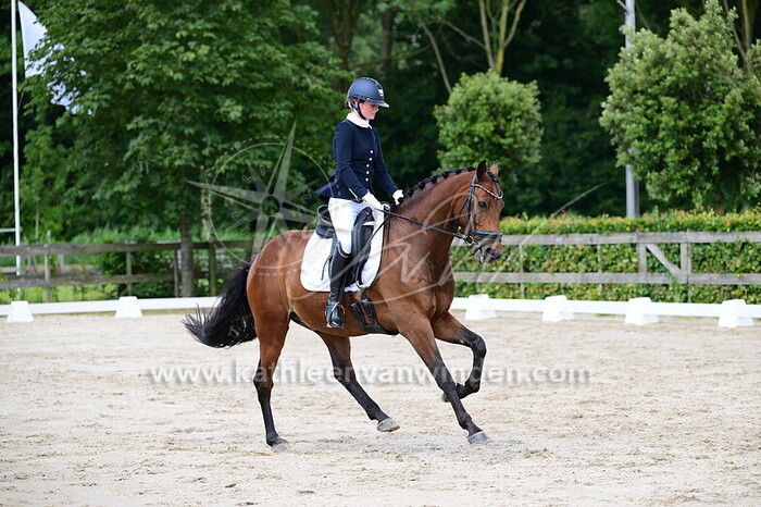 Marit Fransen - Larznik