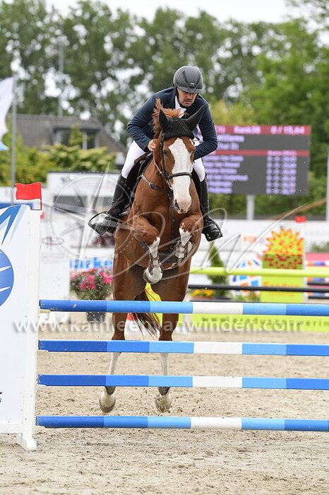 Danny Wissel - Cuarto