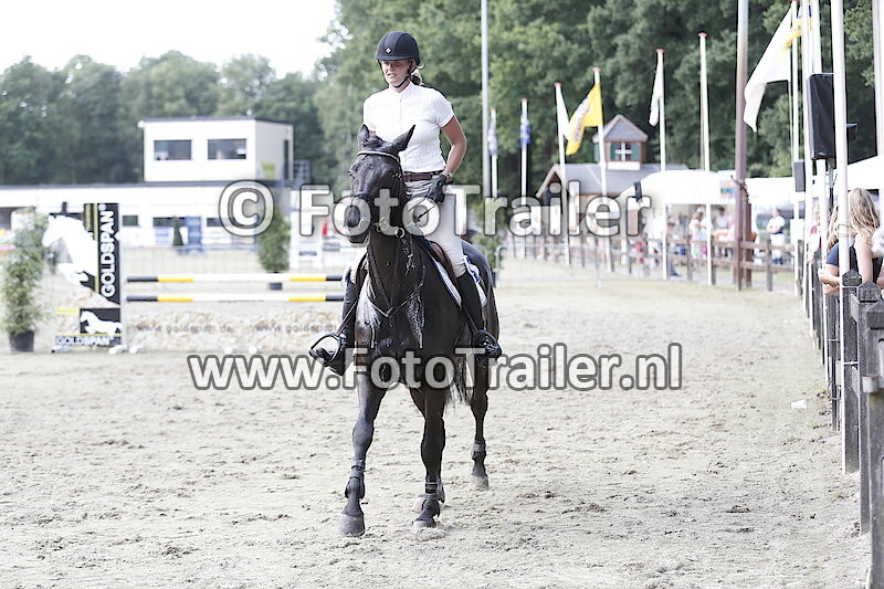 Rubriek 65A - Klasse L