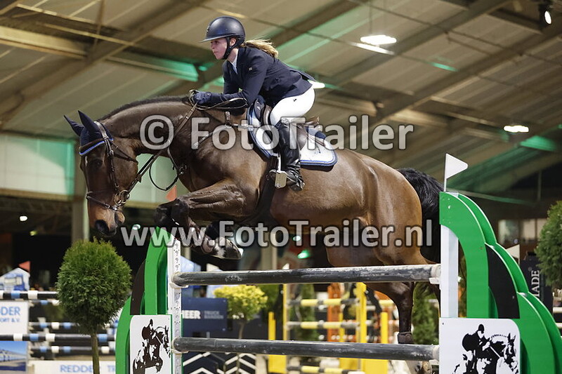 lieke reinders ophof