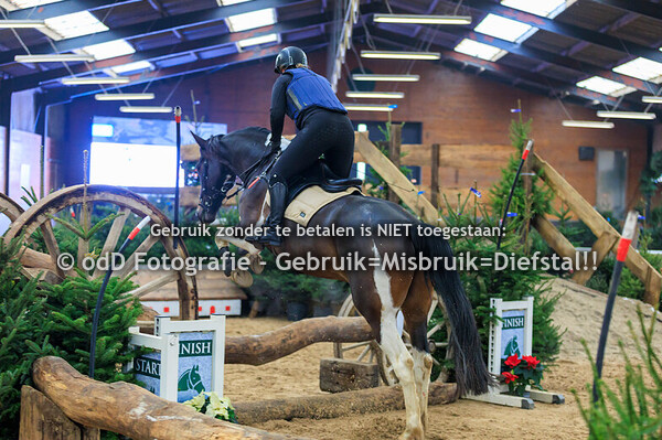 Indoor SGW Training 13.30 28-12-24