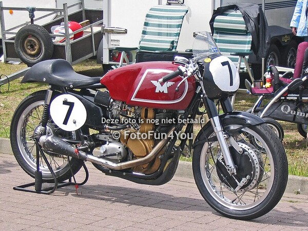 2006 Tubbergen Classic Parade & H.M.V.