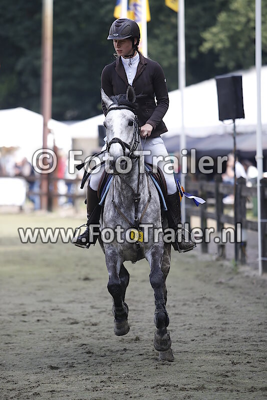 Rubriek 82 Klasse L FINALE