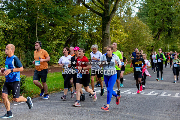 2023 Van Oers - 10 Km