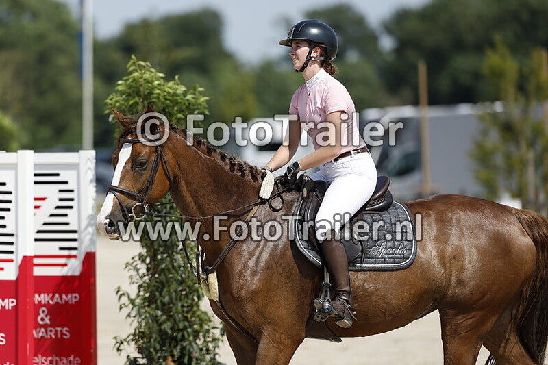 denise van doormolen