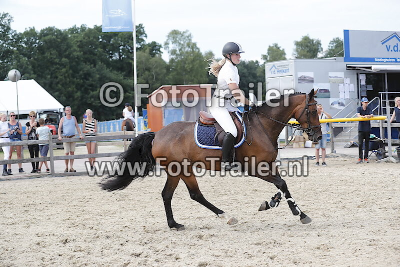 Klasse B groep 2 Klassiek & Progressief