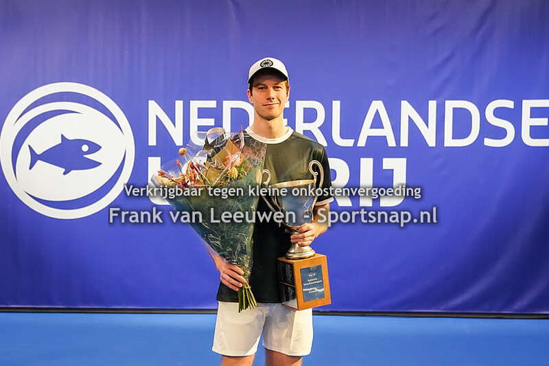 20221218 NK Indoortennis 2022 Herenfinale