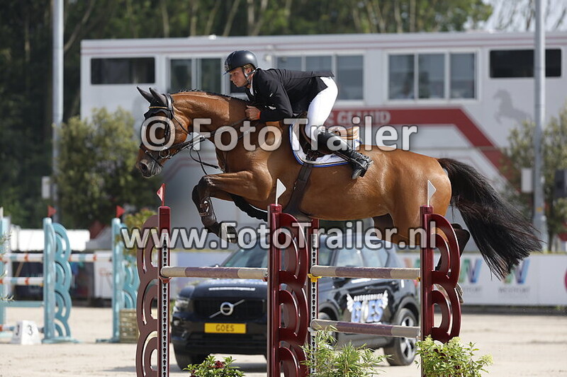 dennis van den brink