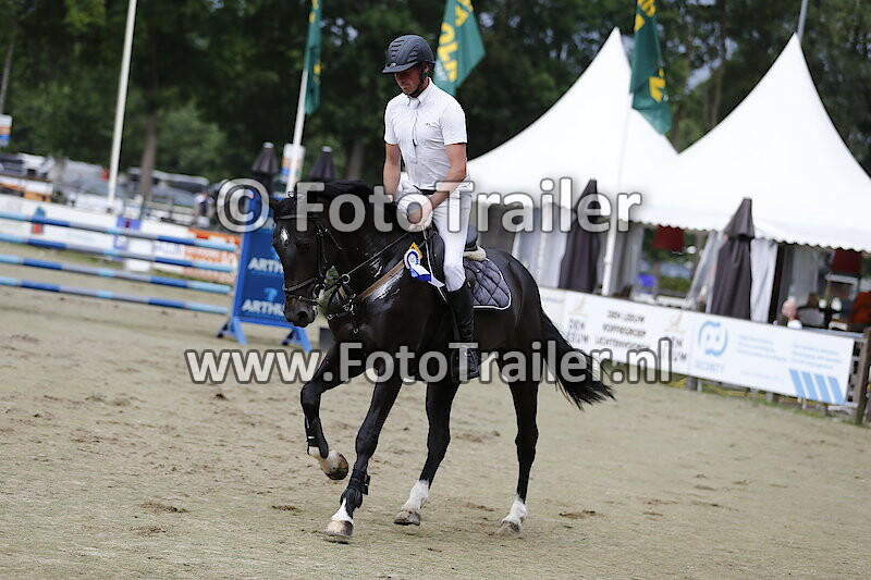 Rubriek71b - Klasse M