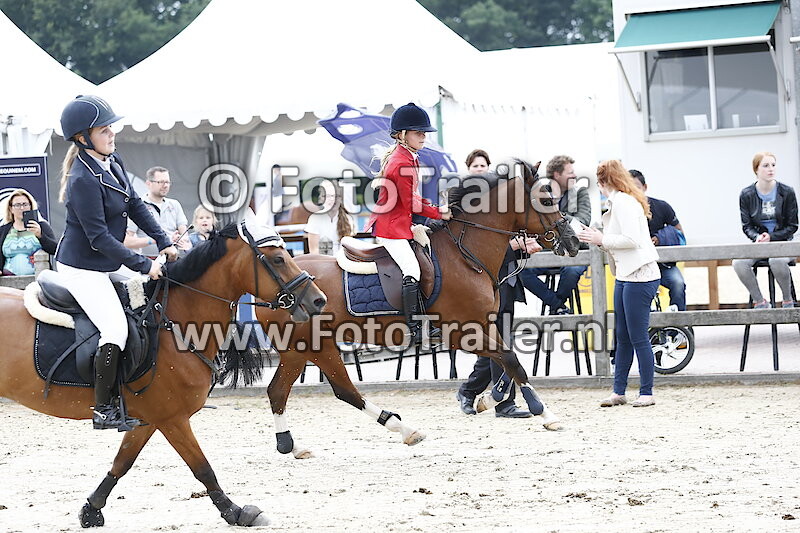 Klasse L Cat. ABC Progressief