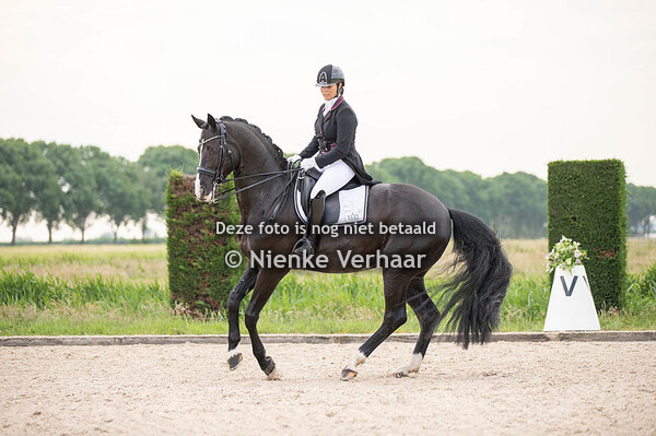 Rachael Ivtsan - 402