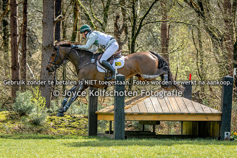 CCI4*-S