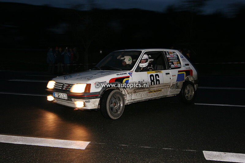 Köln Ahrweiler 2006