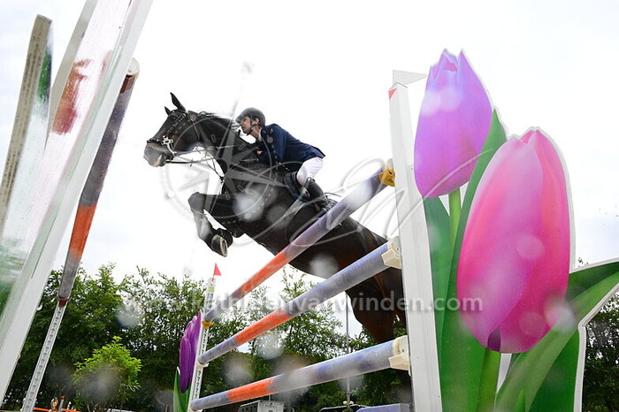 Maxime Thefenne - Kalidah