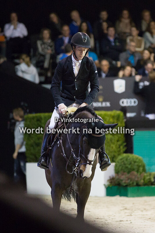 Maikel van der Vleuten - Idi Utopia