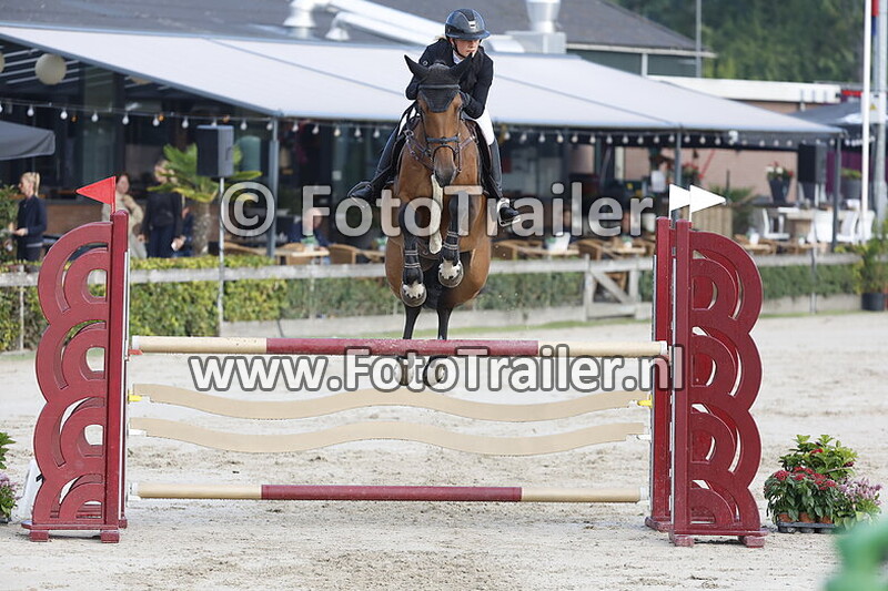 chiara van der linden