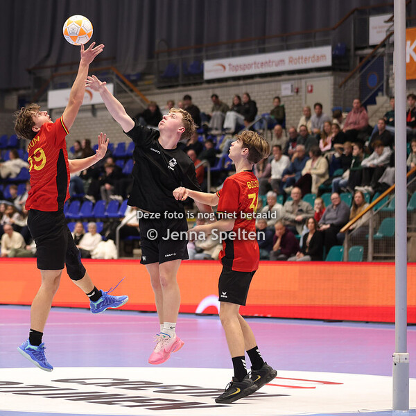 2025-12-27-Challenge-12-U17-hal 1-Belgium U17-Noord-West U17-Jenna Spelten