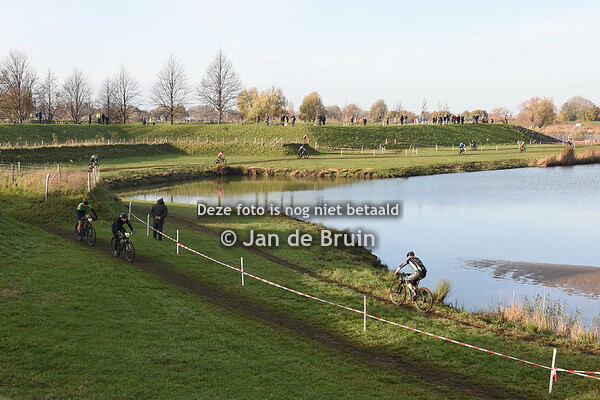 Nieuwpoort Wintercompetitie 26-11-2022